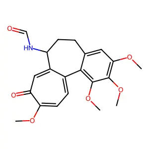 嘉兰素 structure