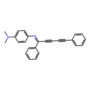 N-(4-bromophenyl)-4-[2-[(4-bromophenyl)carbamoylamino]ethyl]piperazine-1-carboxamide structure