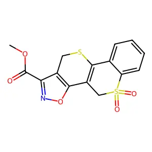 WYX683RMH2 structure