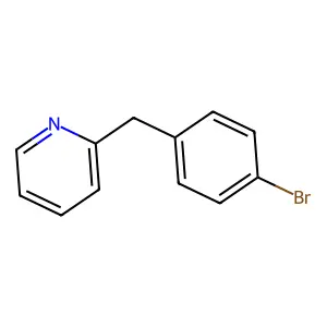 6-Chloro-5-methyl-2-(methylsulfanyl)pyrimidine-4-carboxylic acid structure