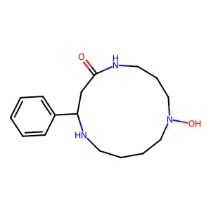 Mayfoline structure