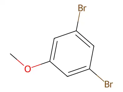 2-Fluoro-4-nitrobenzoic acid structure