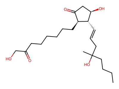 CTK2H8685 structure