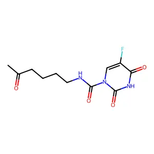 5,5a-Dihydro-4bh-benzo[3,4]phenanthro[1,2-b]azirene structure