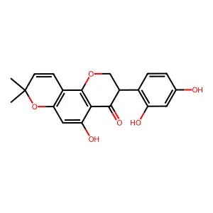 3-cyclohexyl-1H-imidazol-2-one structure
