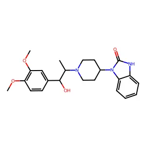 KF 4307 structure