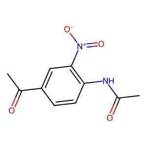 Diethylthiocarbamic acid S-2-chloroallyl ester S-oxide structure