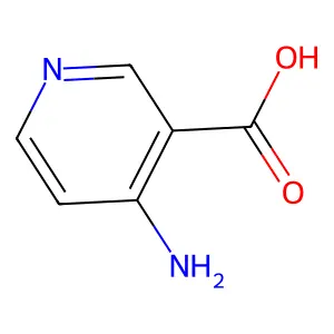 2-(4-Chlorophenyl)-3,6-dimethylquinoline-4-carboxylic acid structure