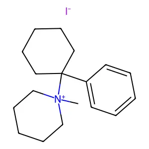 dione structure