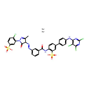 ADP-Ribosylarginine structure