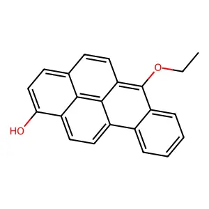 4-diazomethyl-N,N-dimethylbenzenesulfonamide structure