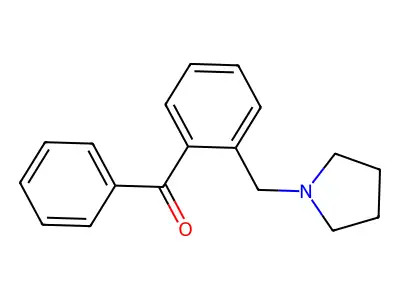 4-[(丙-2-基)氨基]苯甲酸 structure