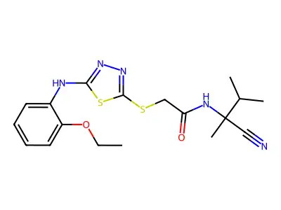 starbld0005921 structure