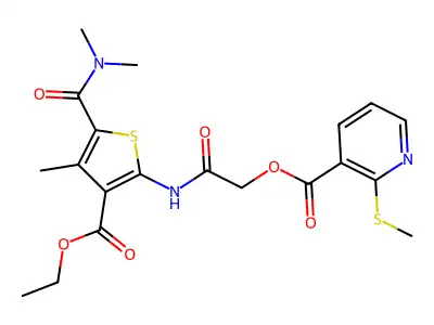 starbld0005419 structure