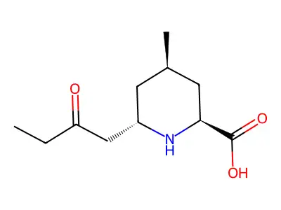 Benzenesulfonic acid, 4-methyl-, copper(2+) salt (2:1) structure