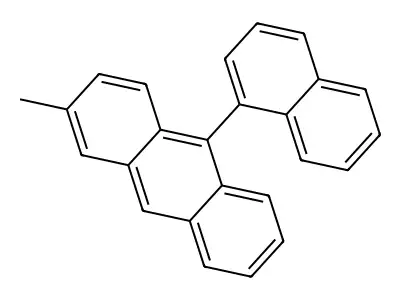 26-Aminocholesterol structure