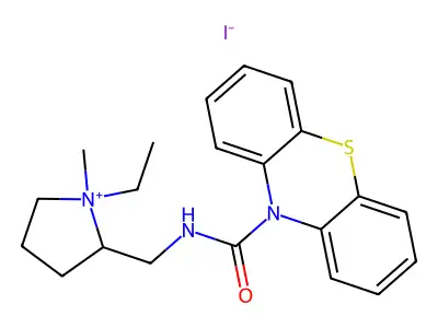 F 1652 structure