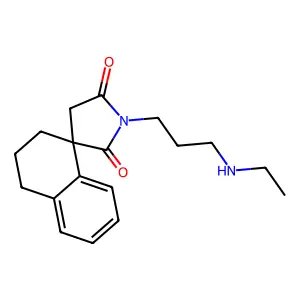 Rac 421-II structure