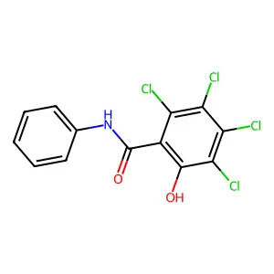 2,2'-Bis(bromomethyl)-4,4',6,6'-tetramethylbiphenyl structure