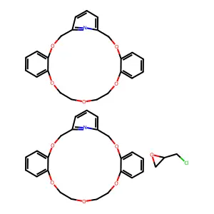 C23H23NO5.1/2C3H5ClO structure