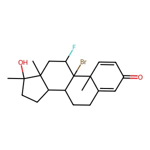 KST-1A8065 structure