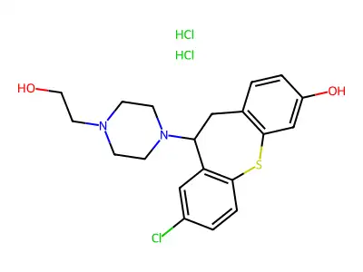 VUFB14.010 structure