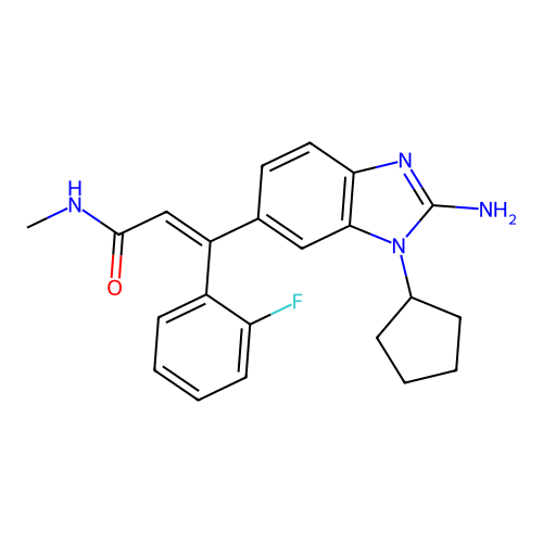 Unq5GH46FY structure