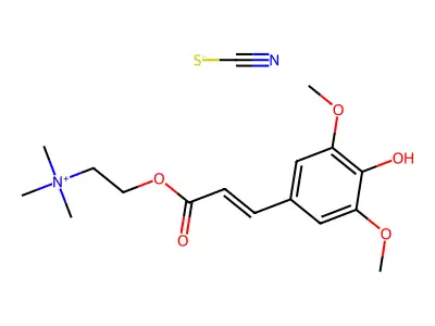2-Chloro-4-methyl-1,3,5-trinitrobenzene structure