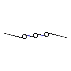1,2-Di(alpha-naphthyl)ethane structure