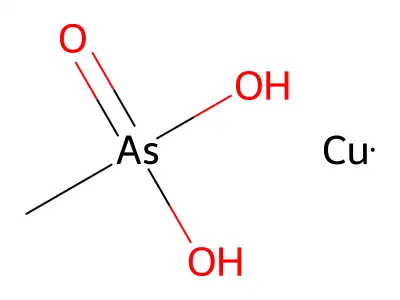 2-Chloro-3-(2-chloroethyl)-7-methylquinoline structure