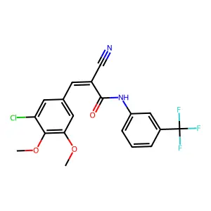 AB00723054-01 structure