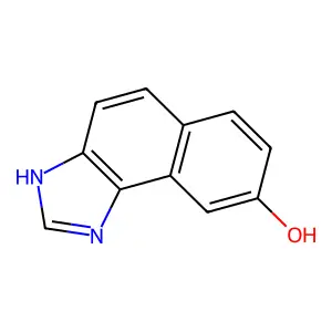 Benzene, (1-methylethyl)(2-phenylethyl)- structure