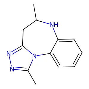 13-氮杂前列腺烷酸 structure
