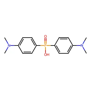 n,4-Bis(2-methoxyphenyl)piperazine-1-carboxamide structure