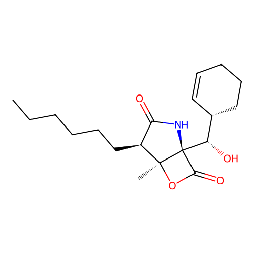 Cinnabaramide A structure