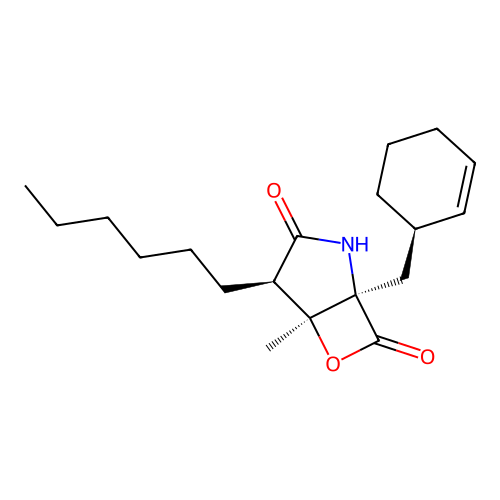 Cinnabaramide C structure