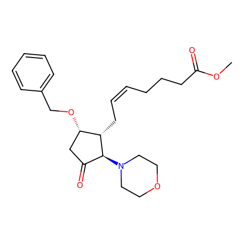 AH 19437 structure