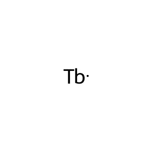 铽 structure