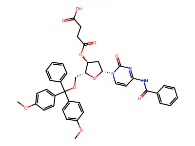 EINECS 277-853-2 structure