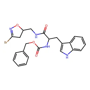 PMID26560530-Compound-18 structure