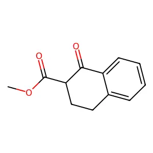 1,3,5-Hexanetrione, 1-phenyl- structure