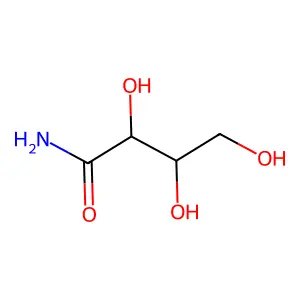 9-菲啶胺 structure