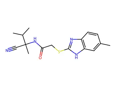 starbld0006149 structure