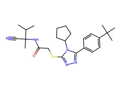 starbld0002031 structure