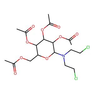 Icig 1492 structure