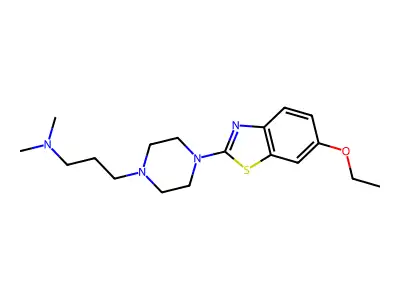 1,3-Dimethyl-5-ethoxycarbonylpyrazole structure
