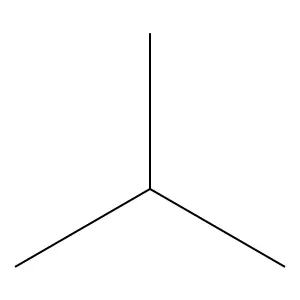 Propane-1,1,1,3,3,3-d6, 2-methyl- structure