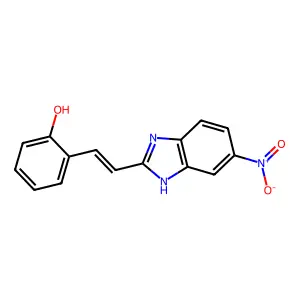 3-(3,4-Dimethoxyphenyl)-1-(2-thienyl)-2-propen-1-one structure