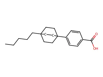 2,2',3,3',6,6'-Hexachloro-4-biphenylol structure