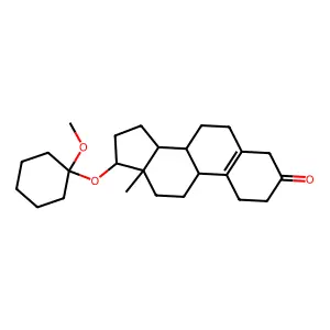 Diisopropyl 2-oxomalonate structure
